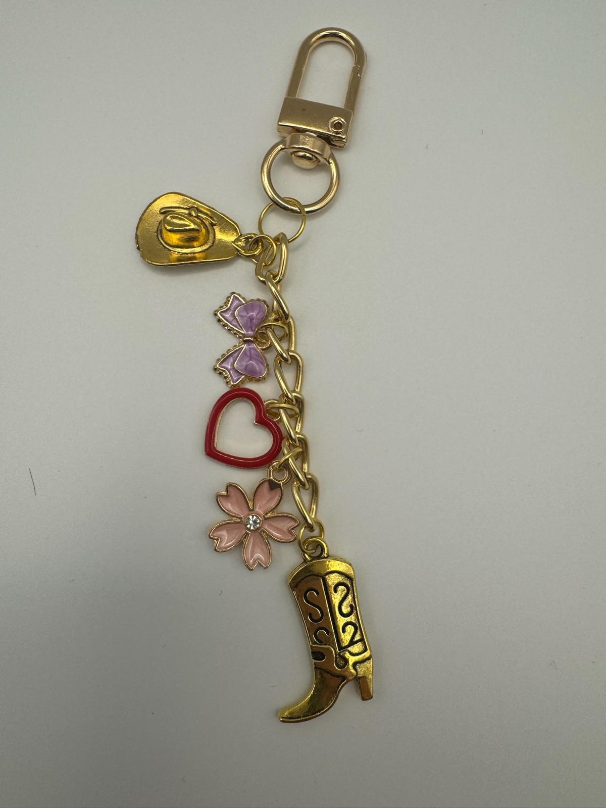 Kindle Charms