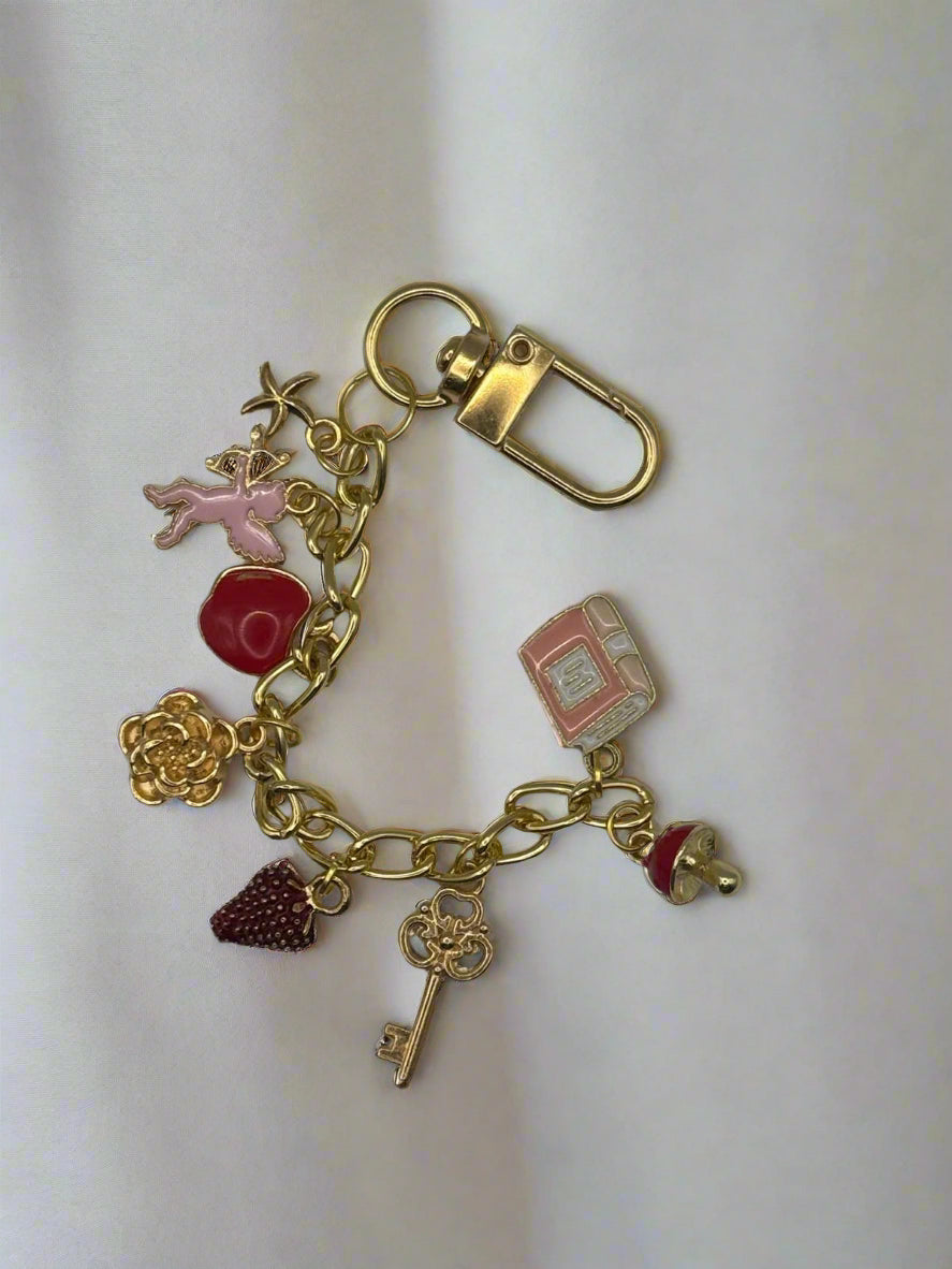 Kindle Charms