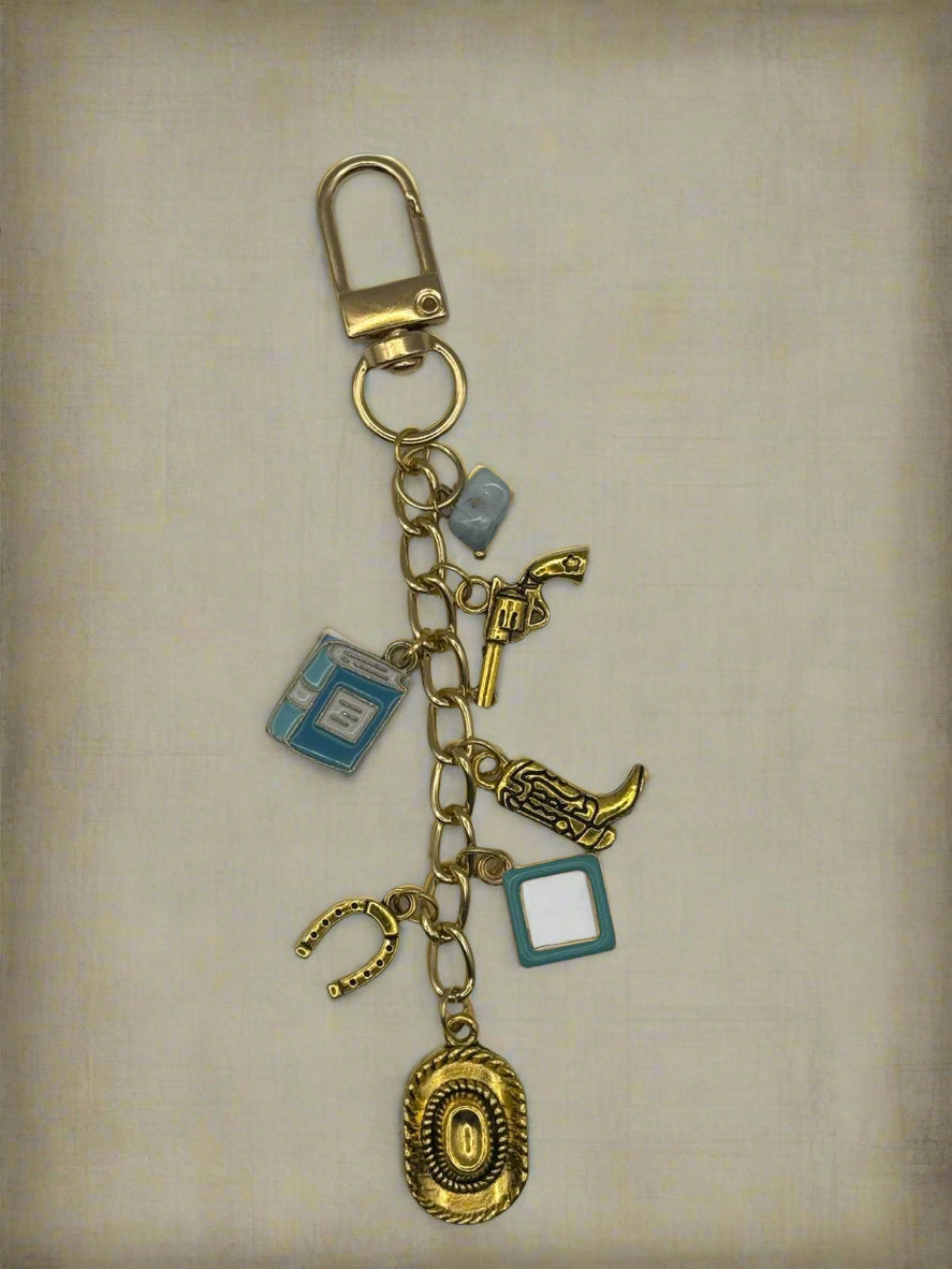 Kindle Charms