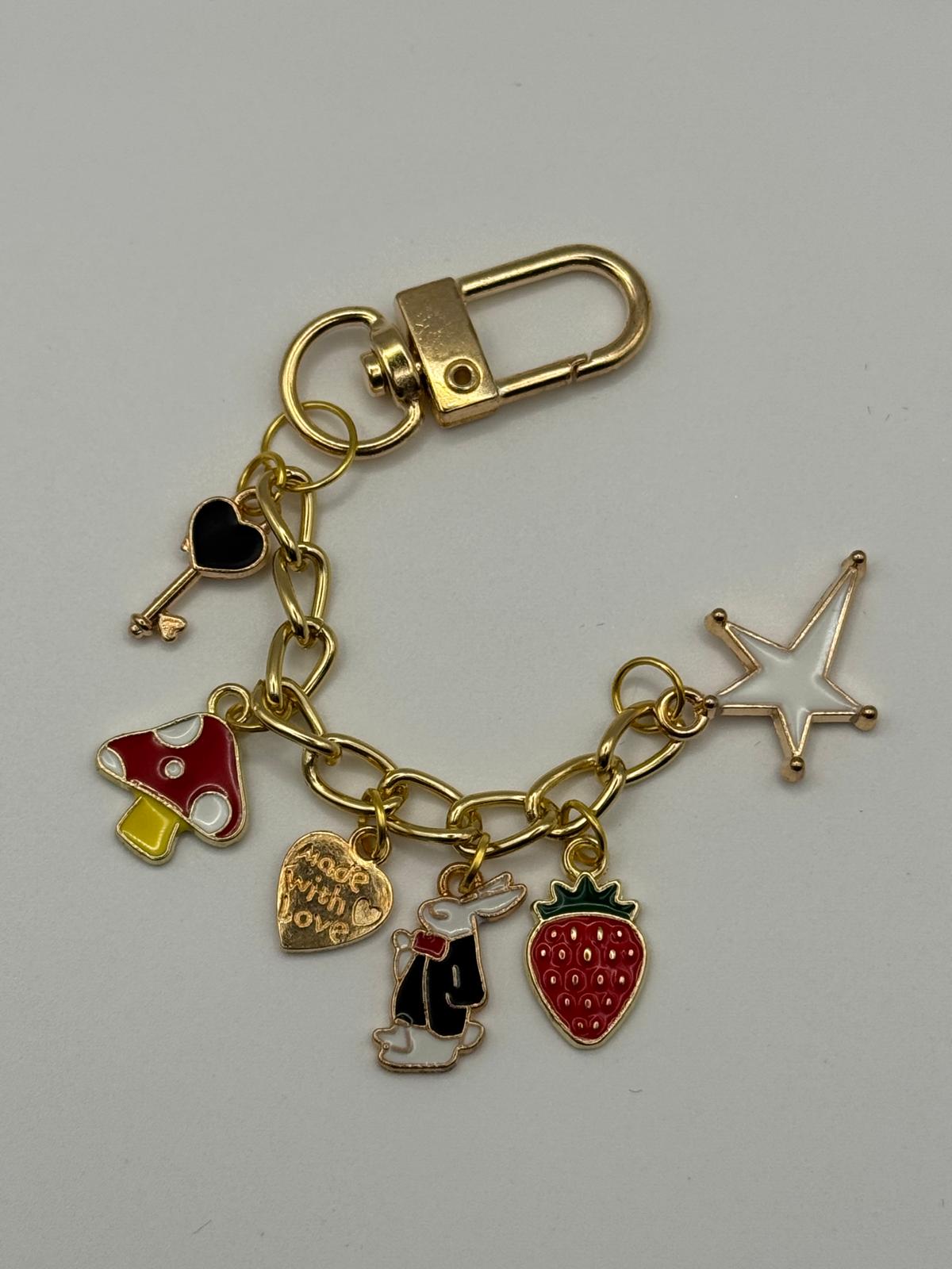 Kindle Charms