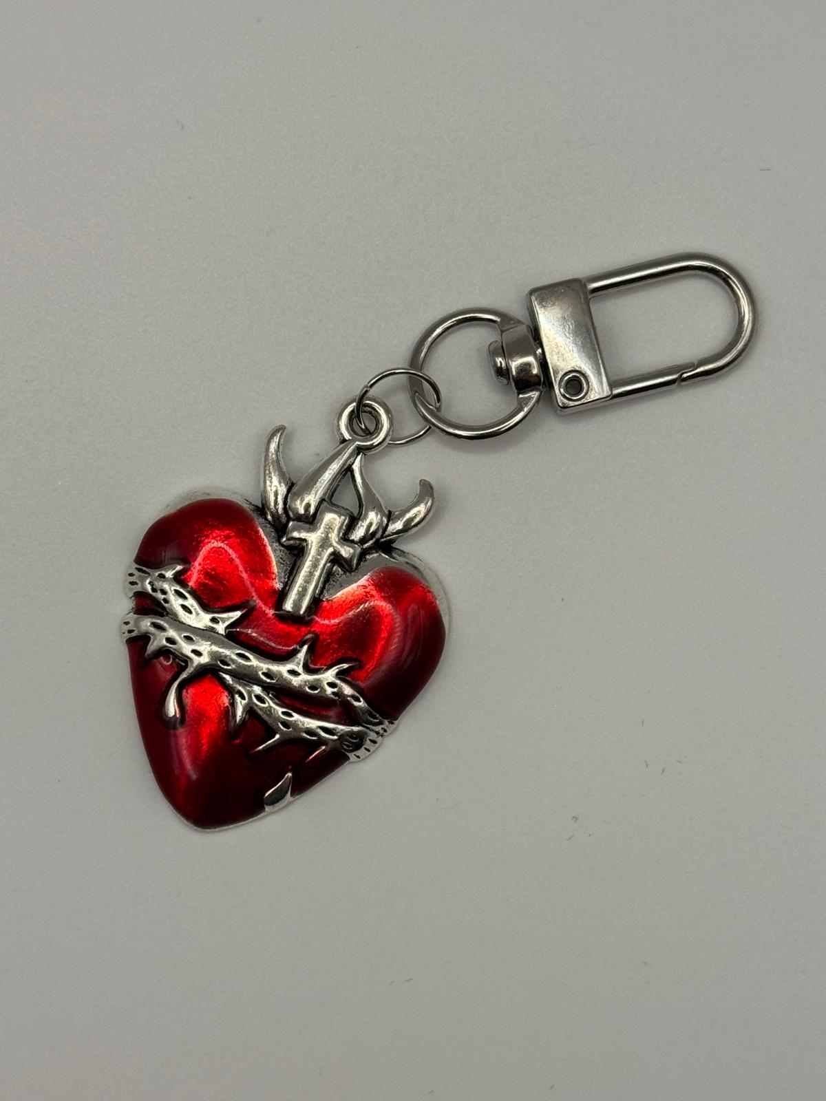 Assorted Kindle Charms/Keyrings