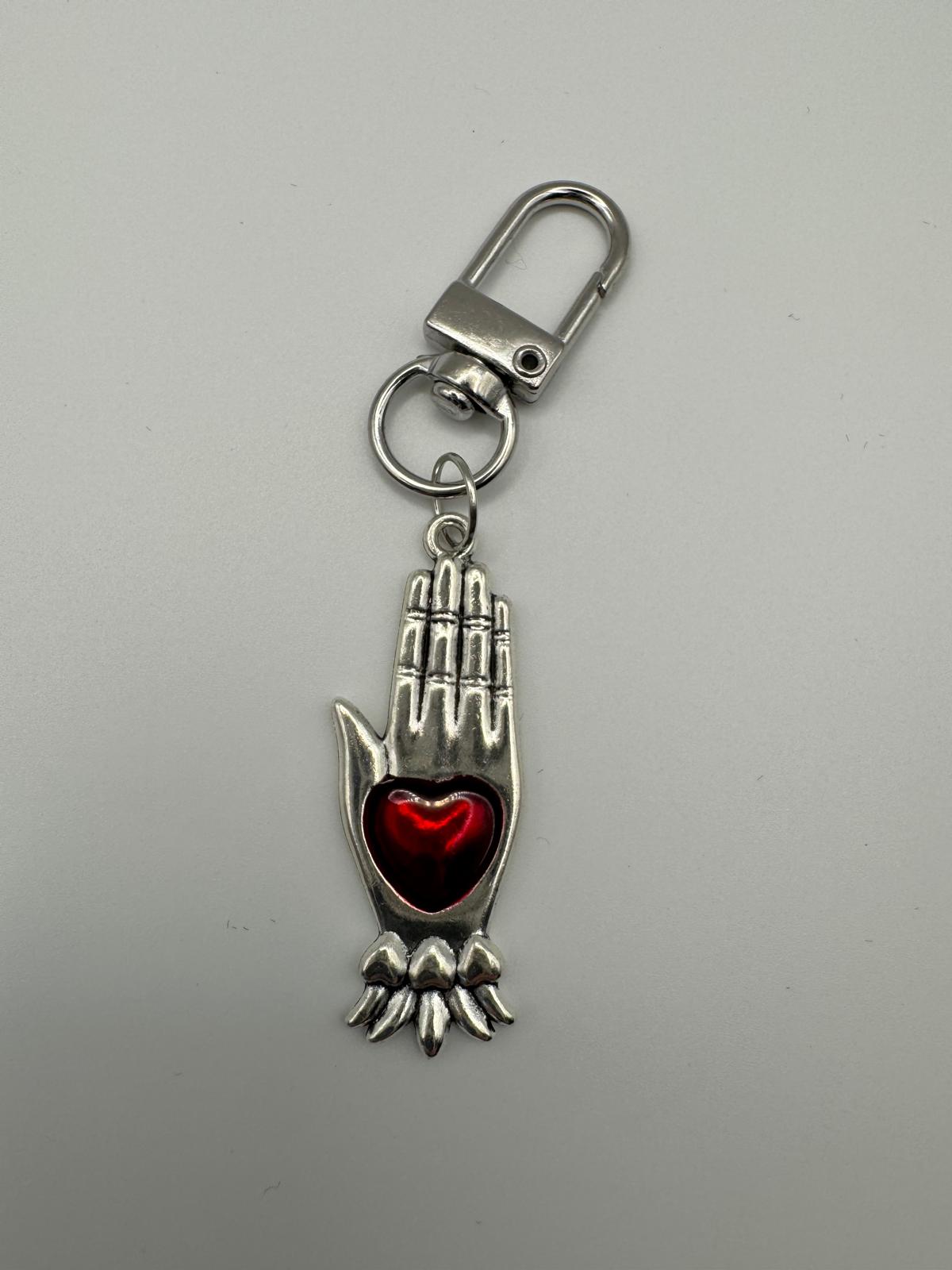 Assorted Kindle Charms/Keyrings