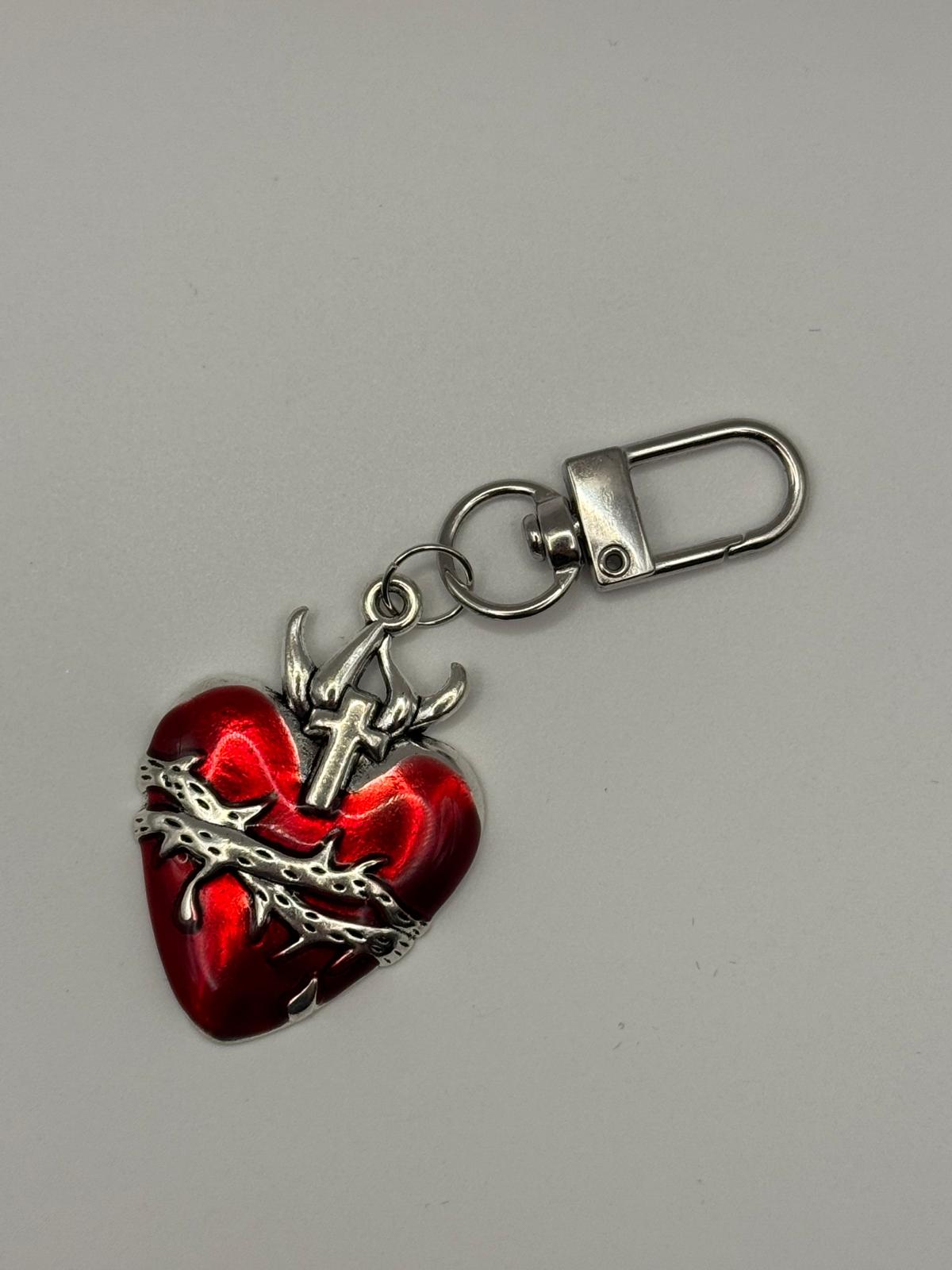 Assorted Kindle Charms/Keyrings