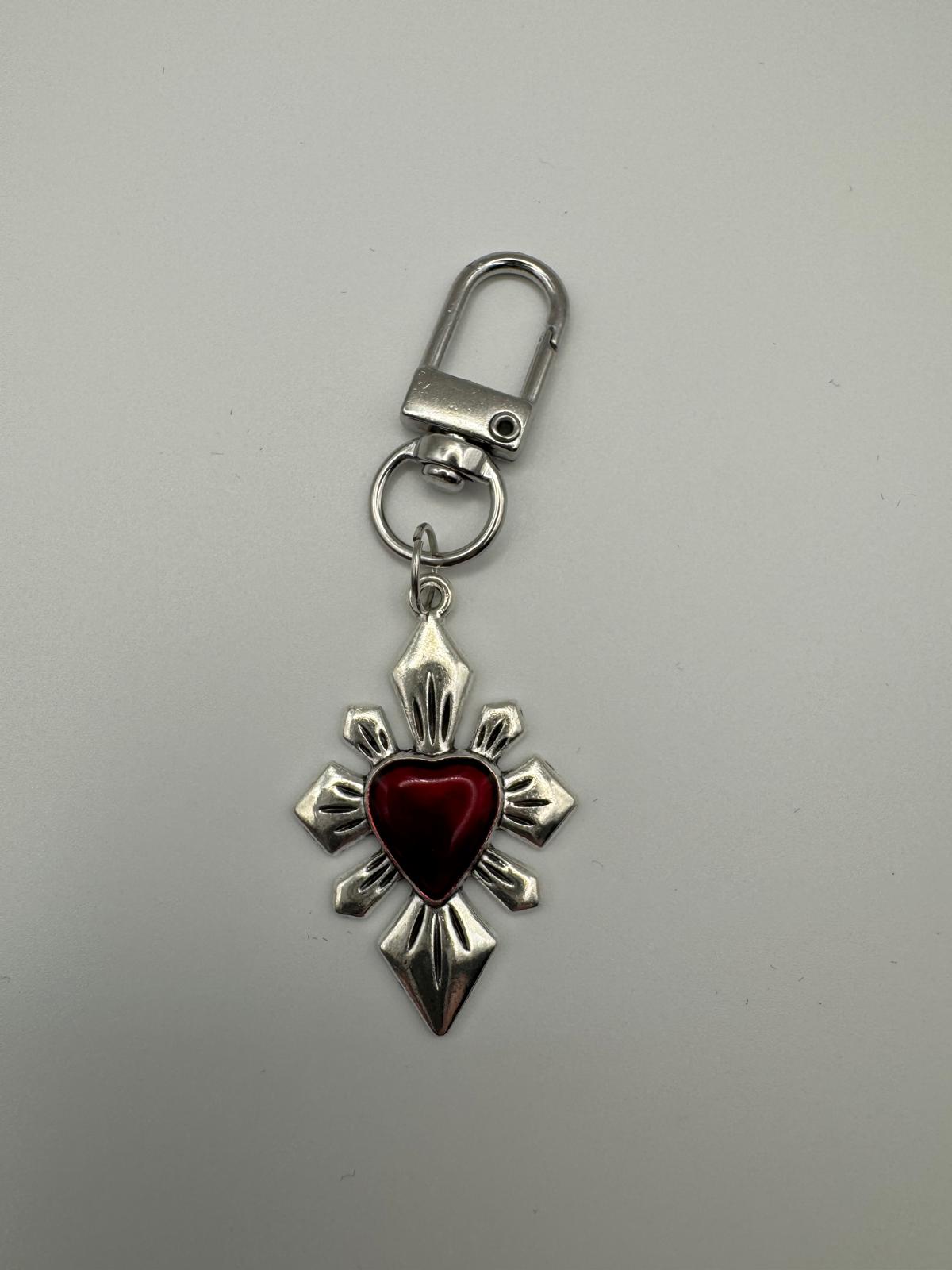 Assorted Kindle Charms/Keyrings