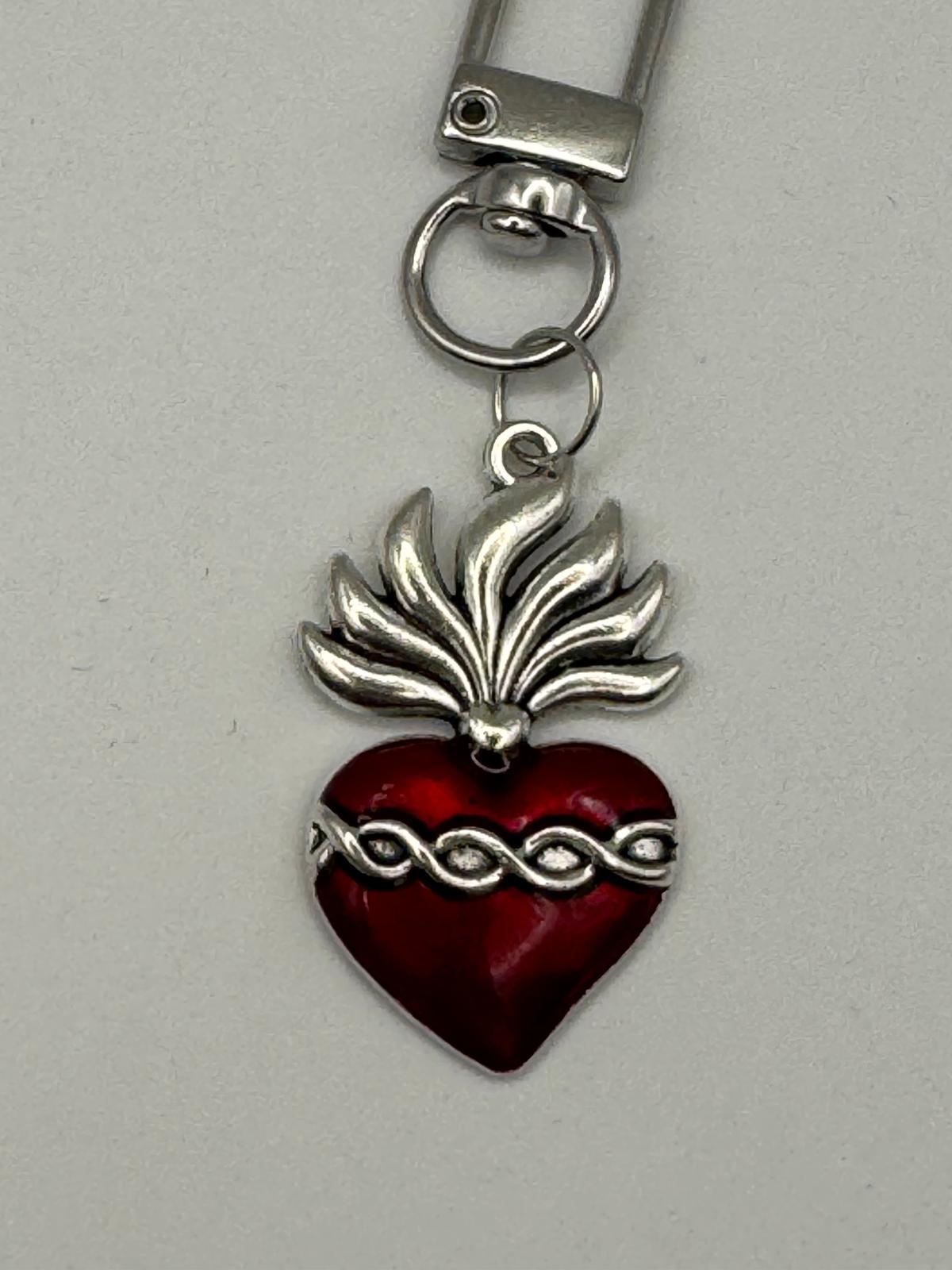 Assorted Kindle Charms/Keyrings