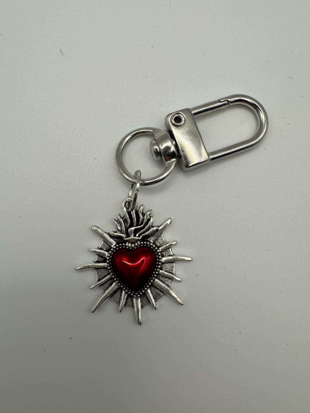 Assorted Kindle Charms/Keyrings