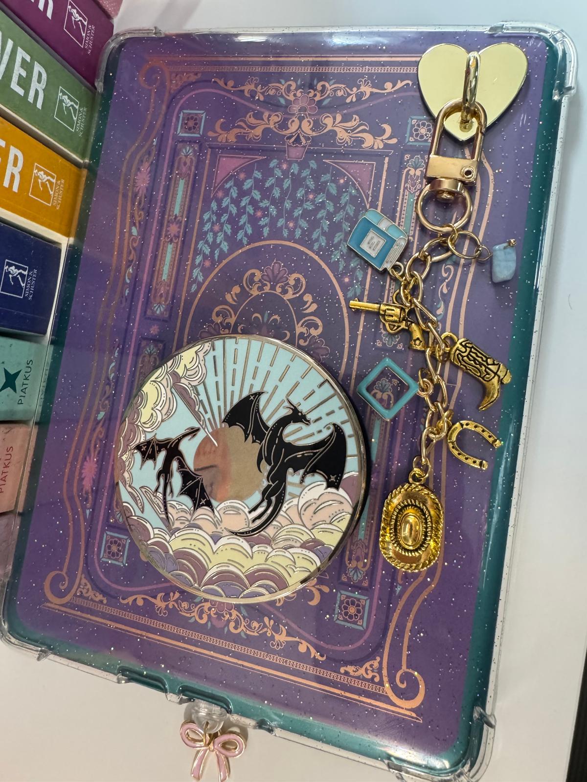 Kindle Charms