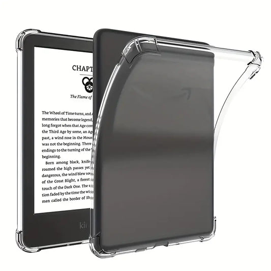 Kindle Case 6" (Clear)